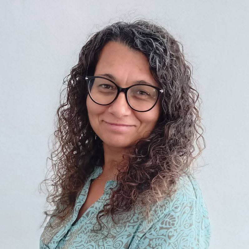Portrait Dietlinde-Brigitte Kloess