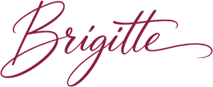 Unterschrift Brigitte